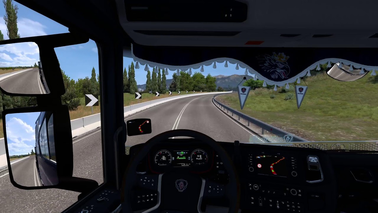 ETS2 158