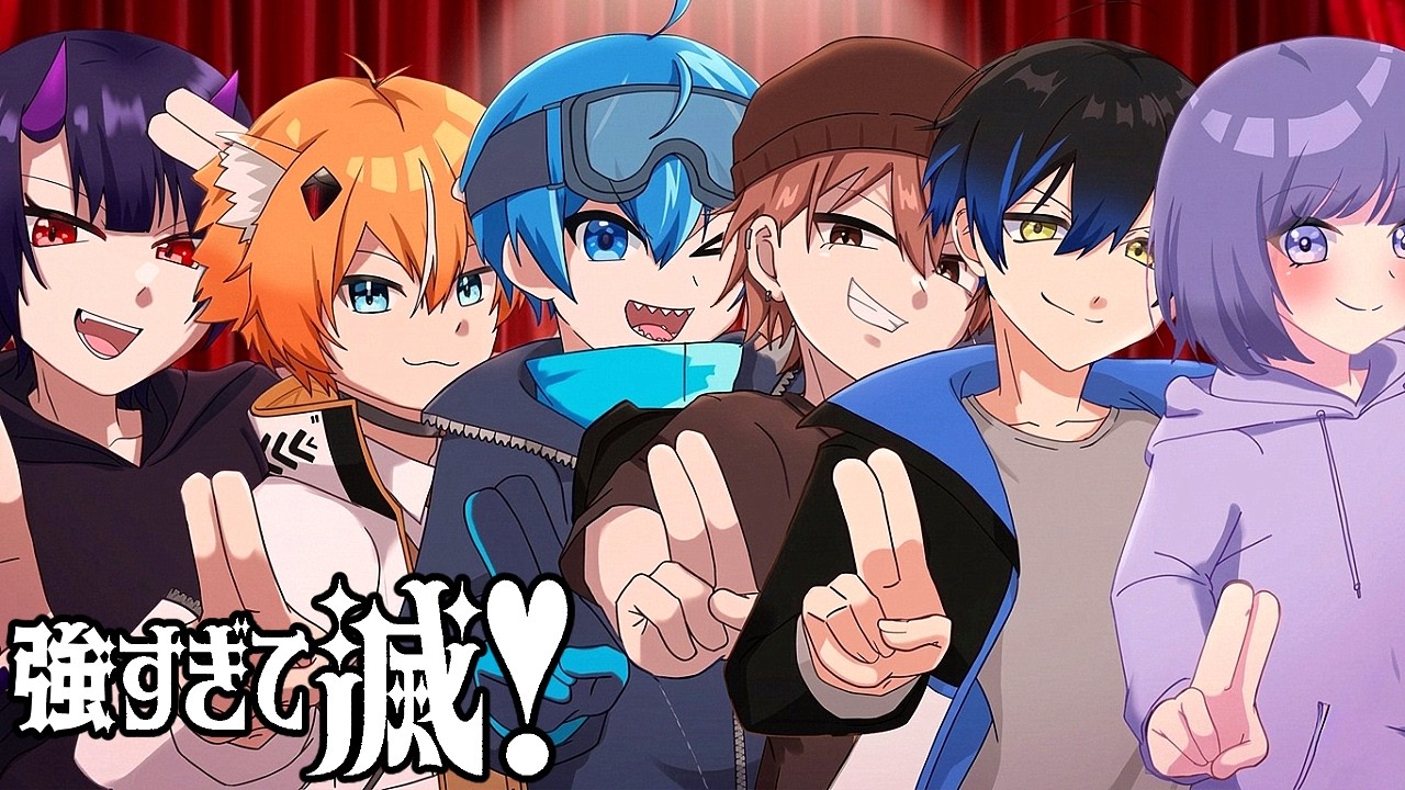 この中に戦犯が紛れてますwwww【スプラトゥーン3】【リオラ軍団 総集編】