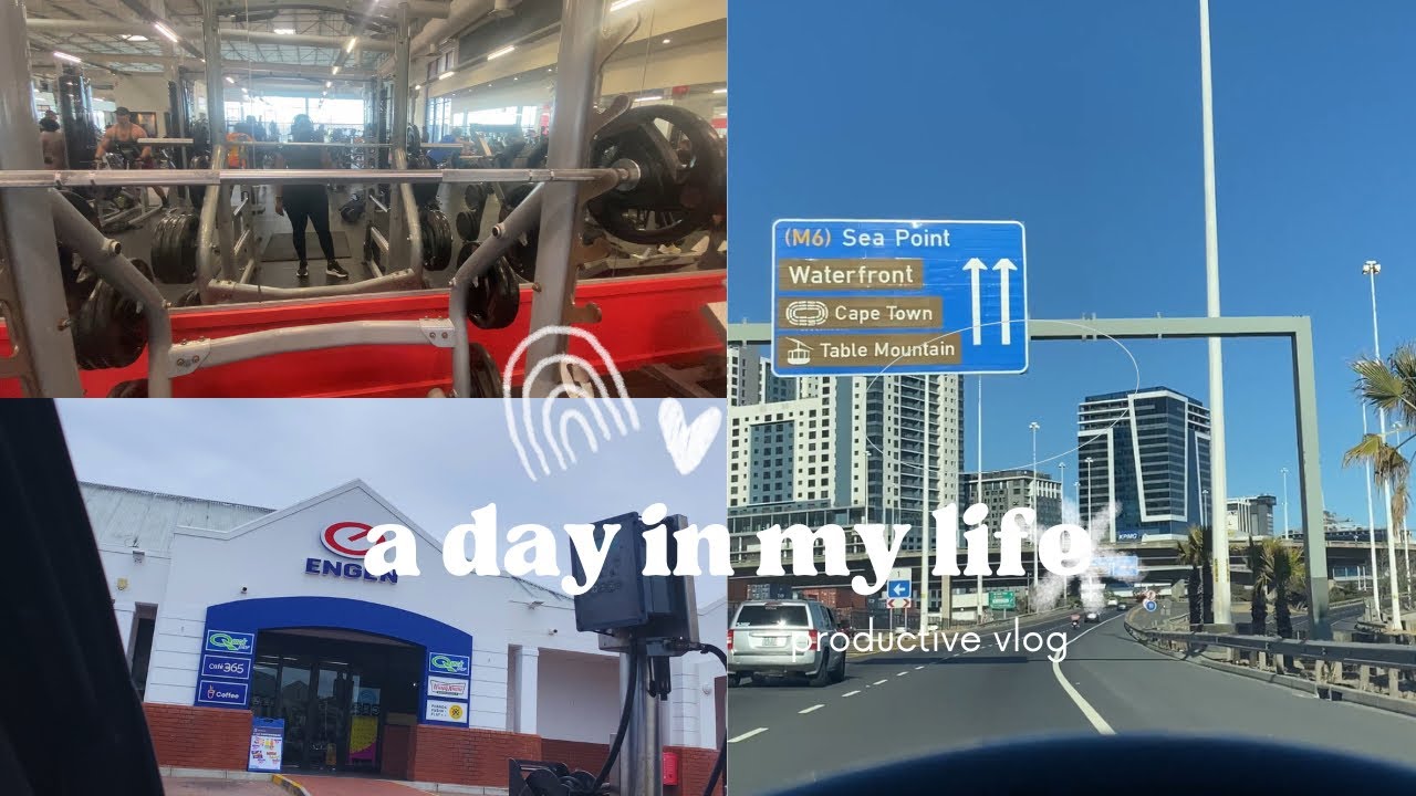 Productivity Vlog| Shopping 🛍️ Gym👠Salary lifestyle 👠👜Corporate Specialist 💻