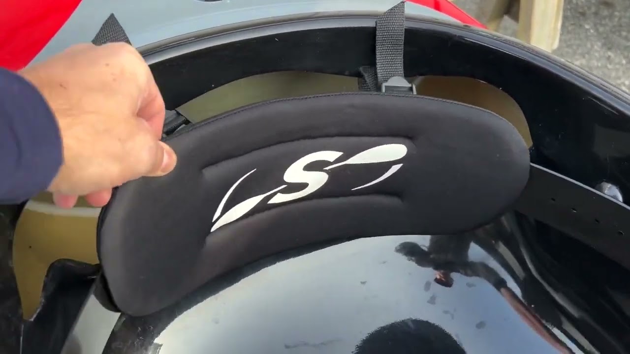 Test av Stellar S18R