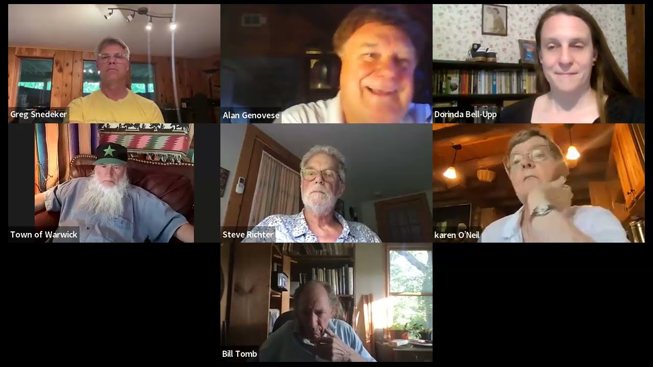 STRPB Full Board Meeting 07.15.2024