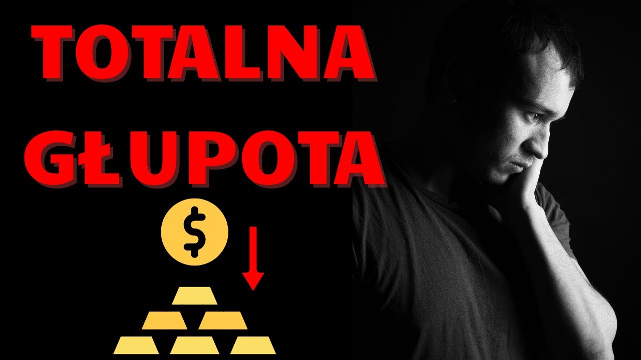 Smutna prawda o tradingu
