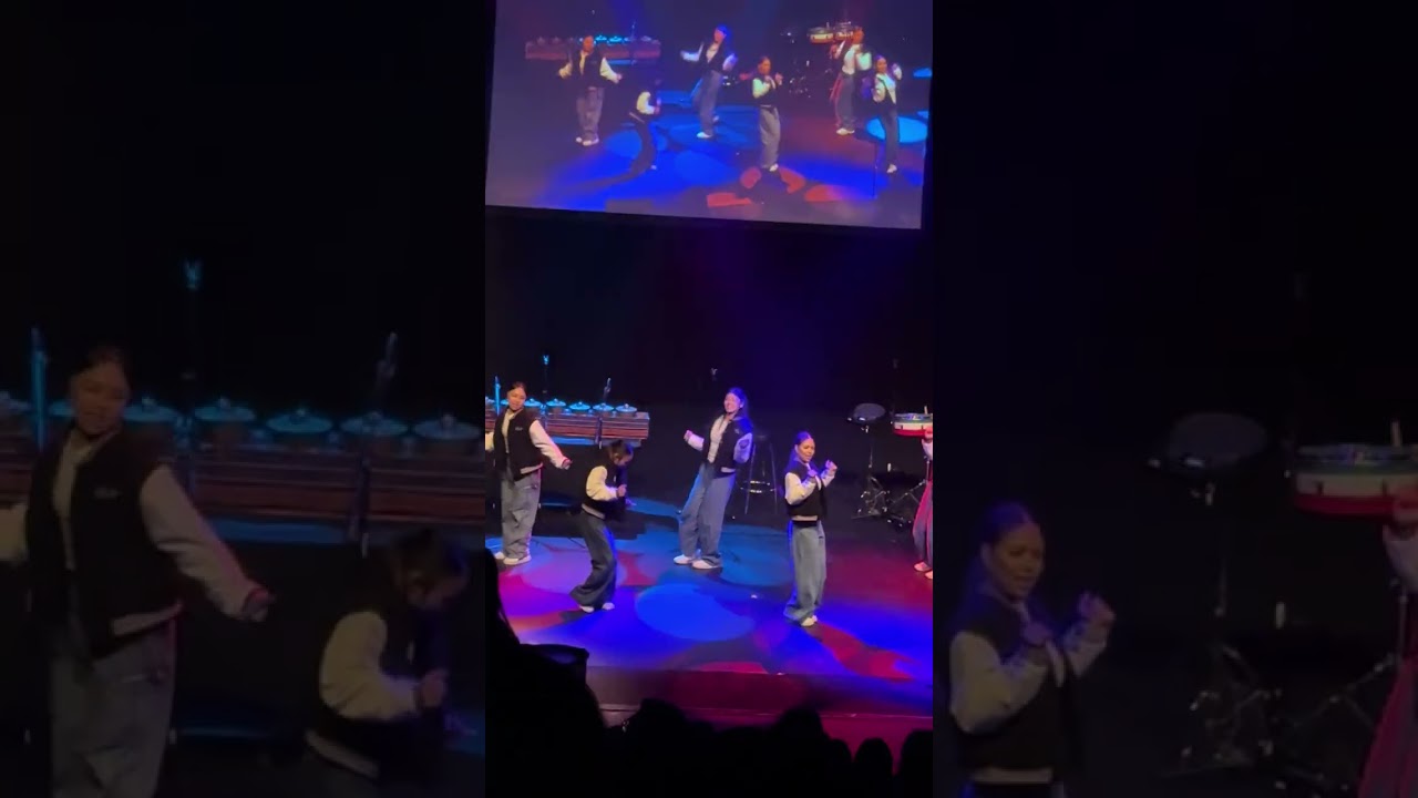 Xerenity front act Ryan Cayabyab