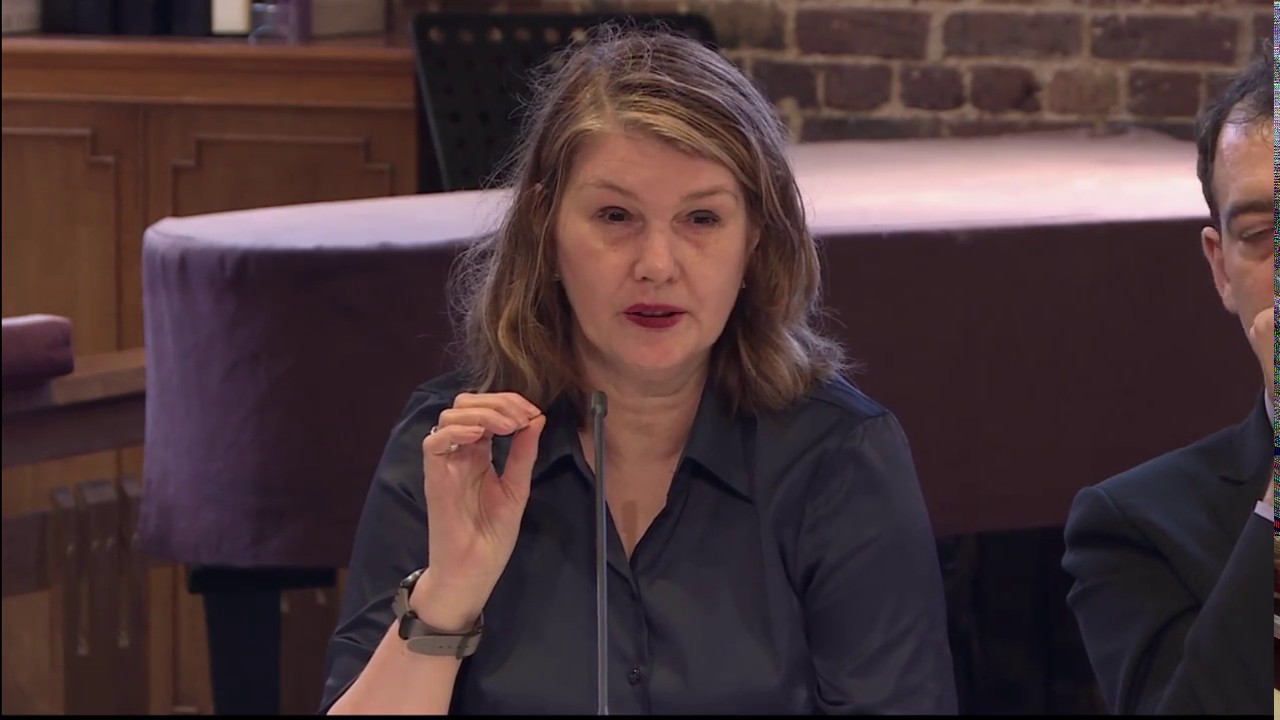 The Putney Debates 2017 - Session I: Parliament and the People