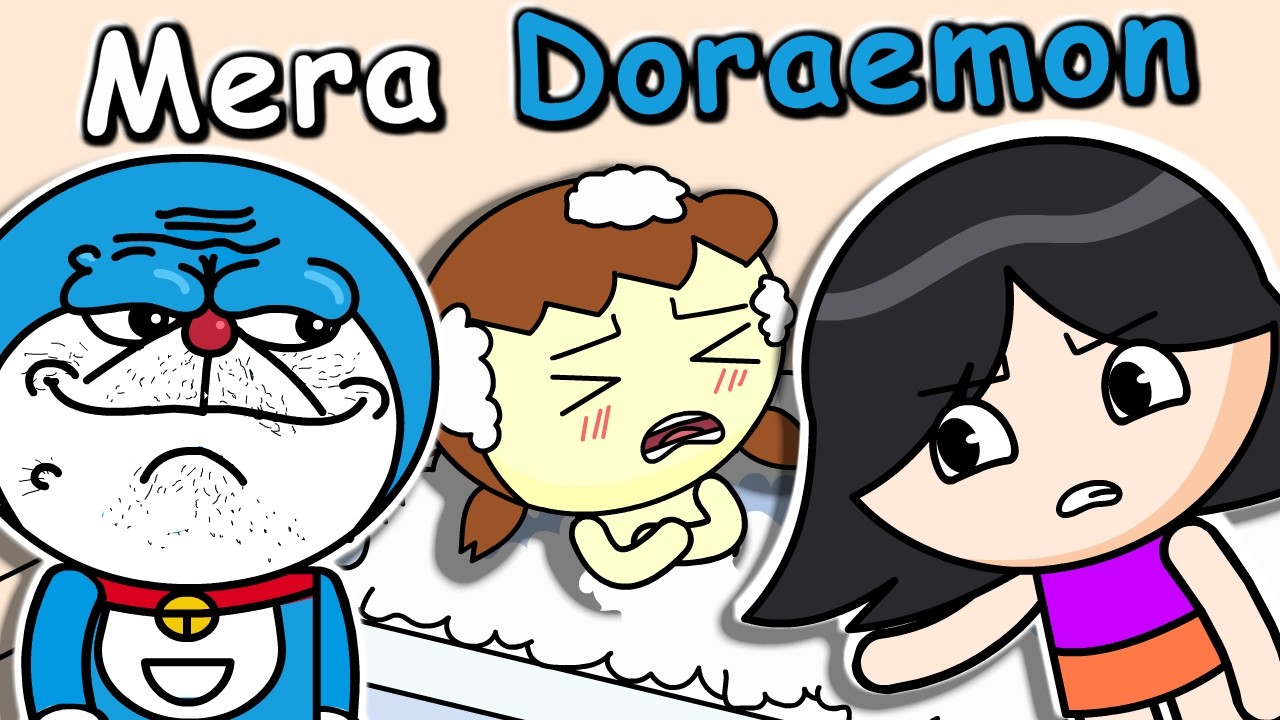Indian Doraemon Destroyed My Childhood 💀