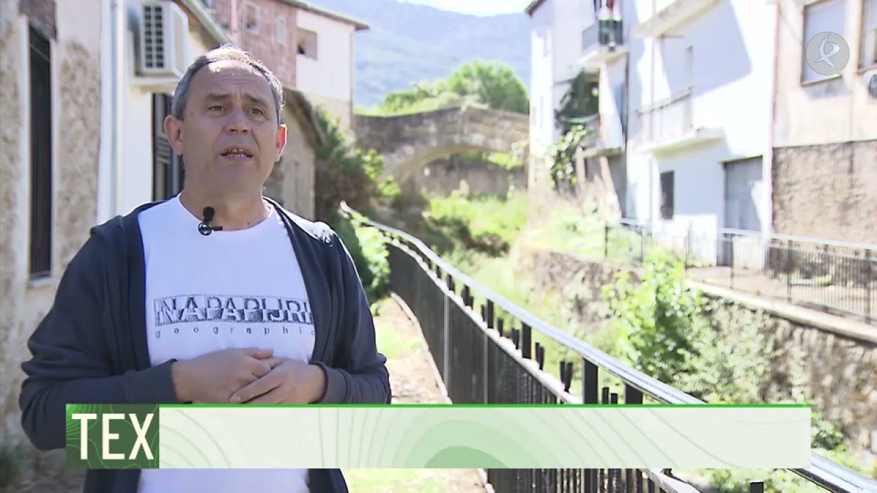 Aldeanueva del Camino, visita obligada | Territorio Extremadura