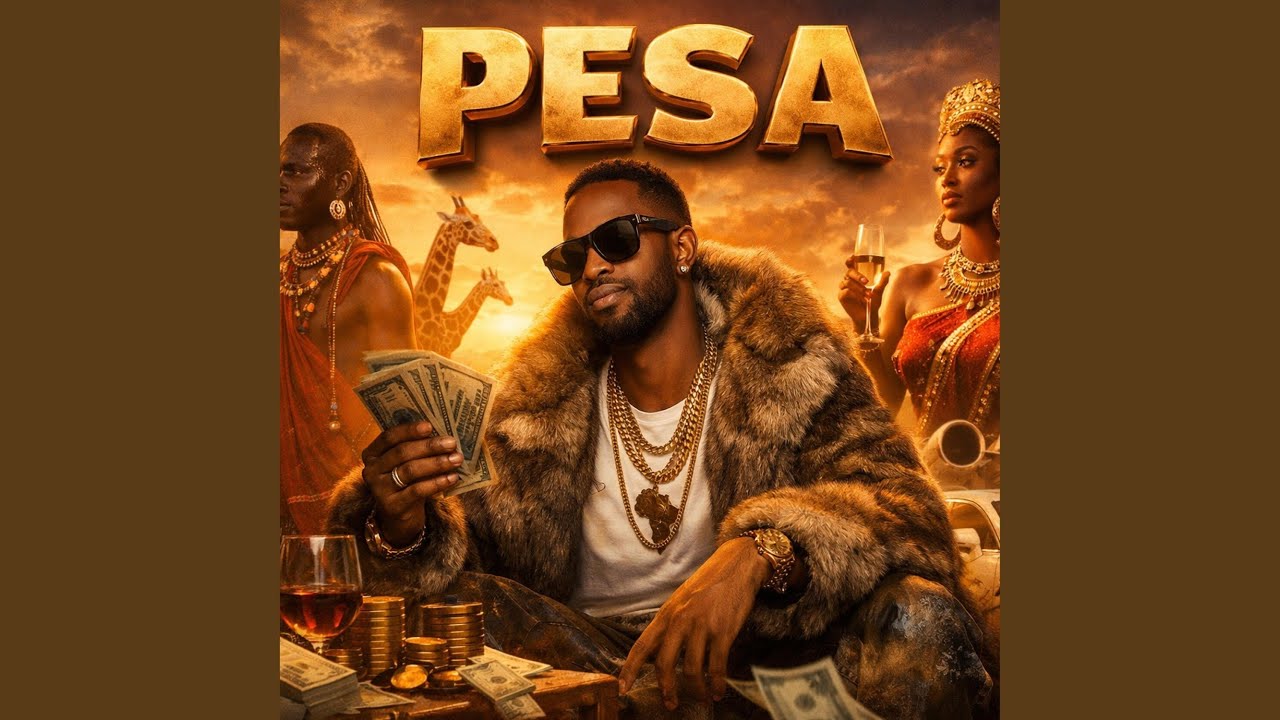 Pesa