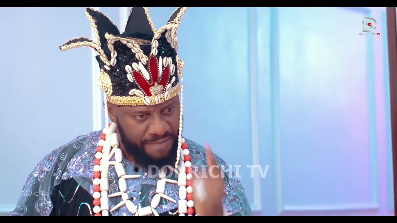EZE NRI (TEASER) YUL Edochie Nigerian Movies 2026 Latest Full Movies #part2Ezenri