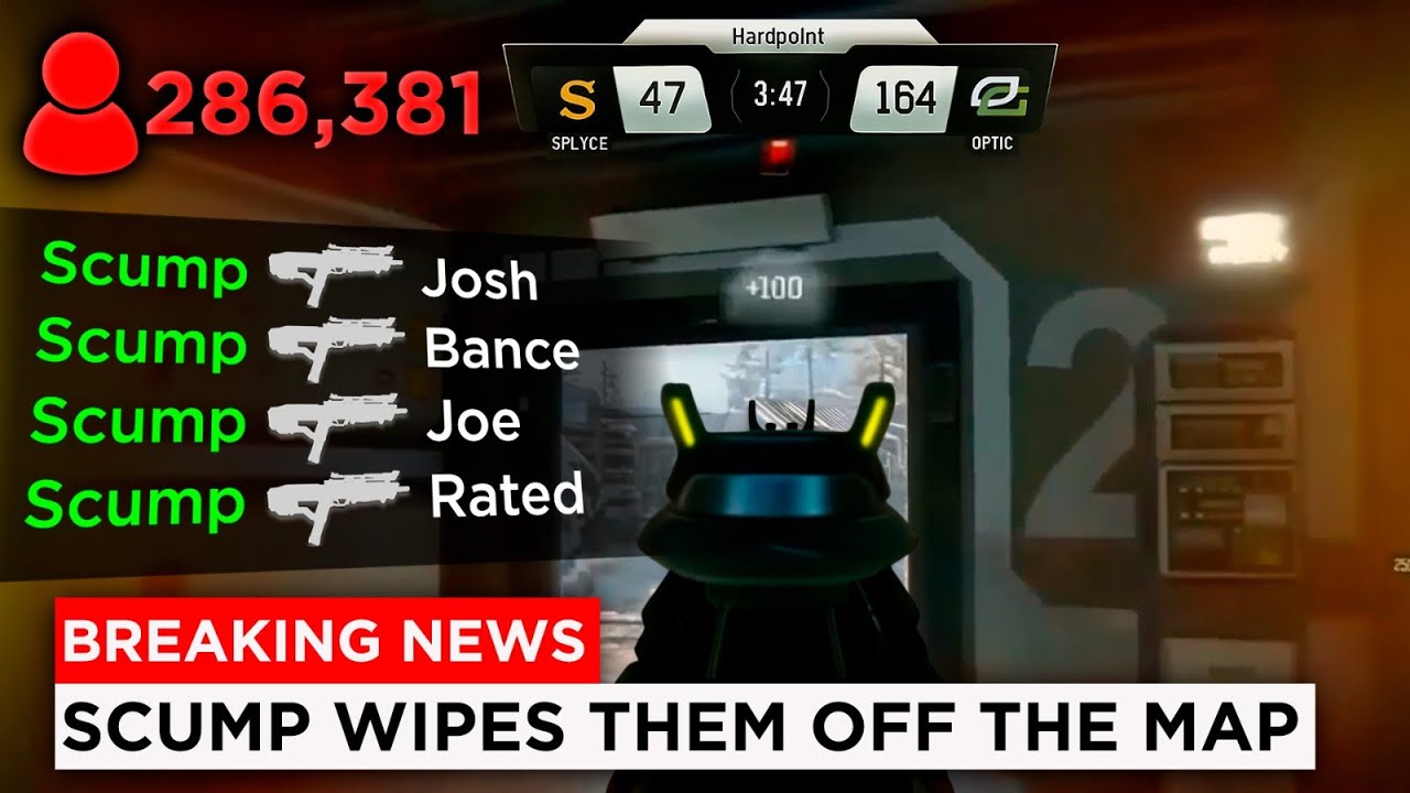 50 Most VIRAL Moments in CWL 2016..