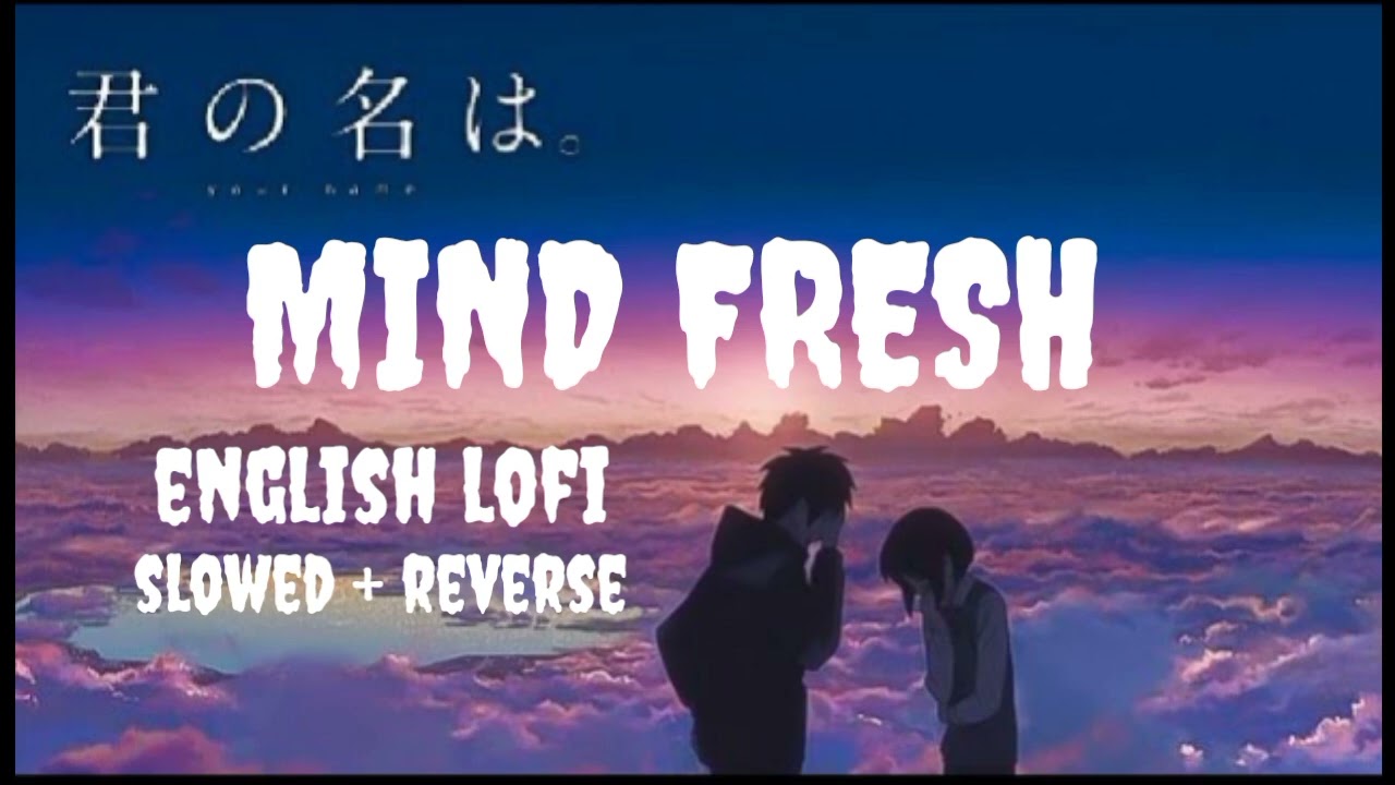English song english Mashup Lofi Song (Slowed Reverb) | Lofi Song 2023 | #lofi #lofimusic #lofisong