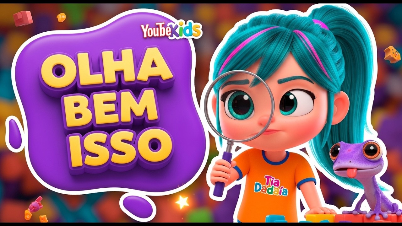 musica infantil gospel – histórias da bíblia em música #aprenderbrincando #tiadadaia