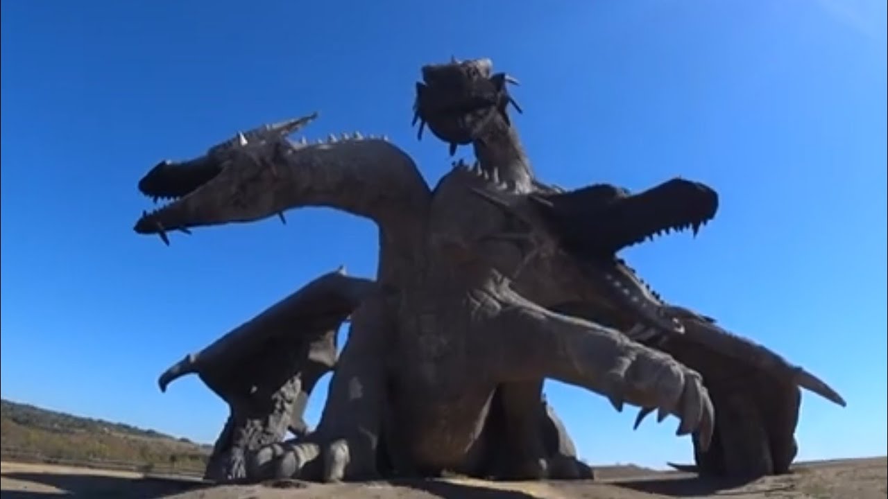 Кудыкина гора