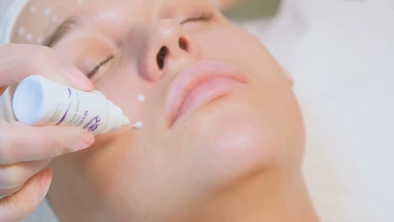 ✨ OXY Jet — кислородное омоложение нового поколения