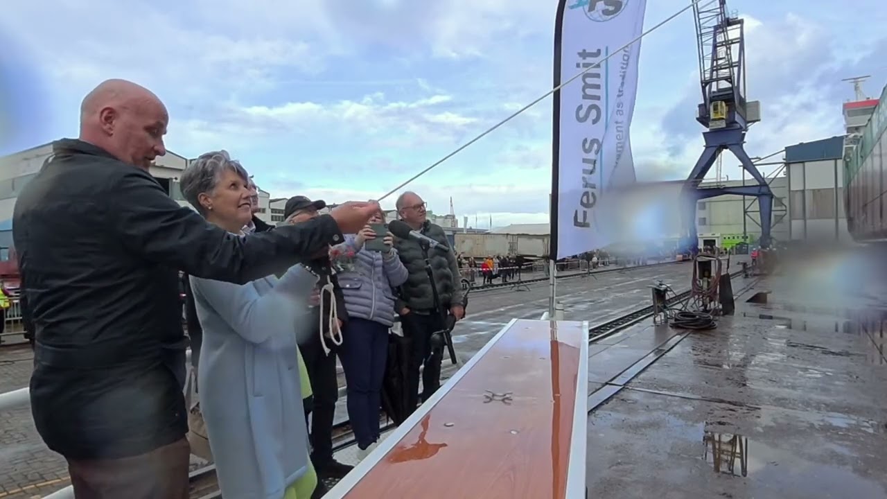 The launching of Thun Renew