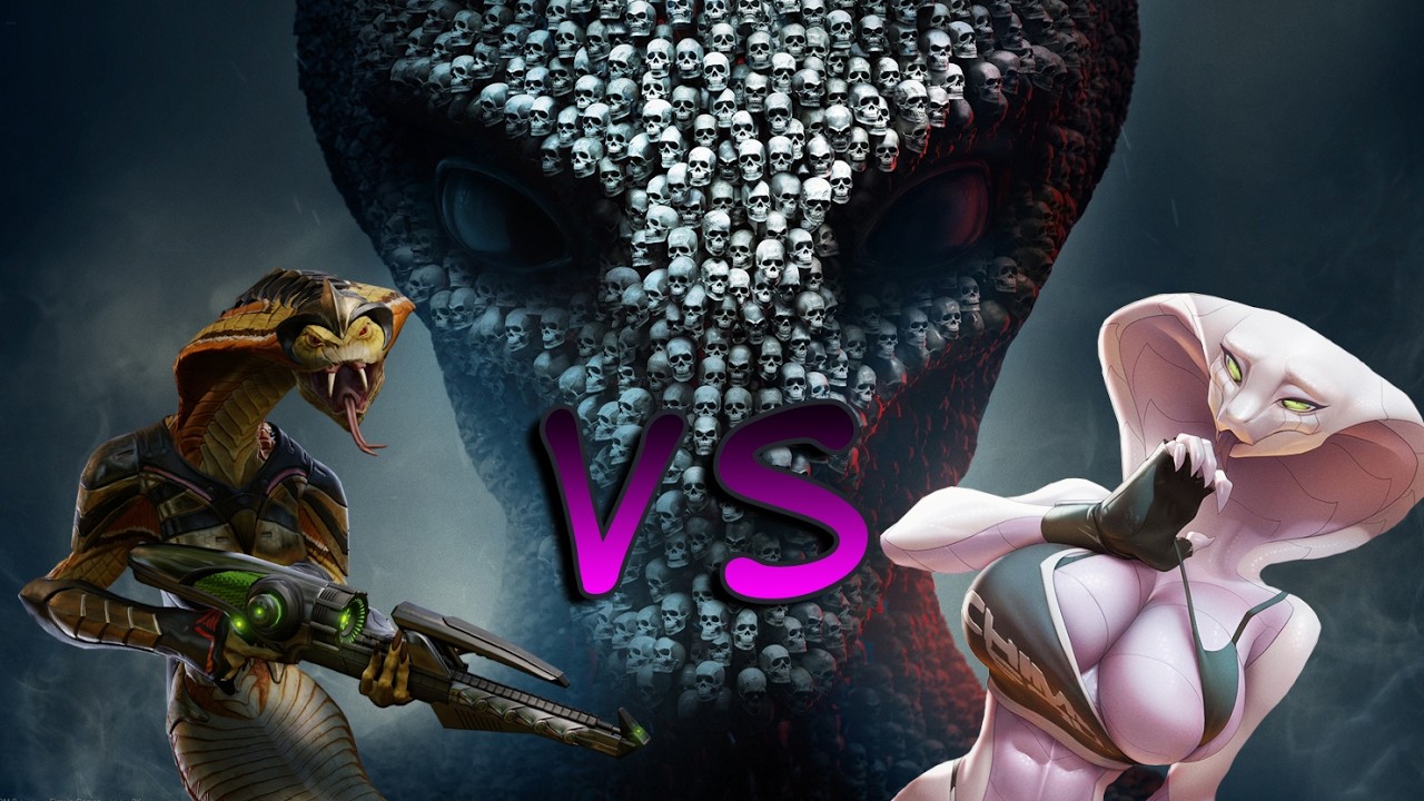 XCOM 2 Multiplayer #4
