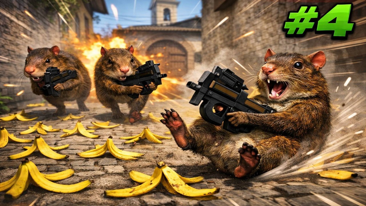 Road to 15k - Cooking naranja 15-15 (Empate) #4