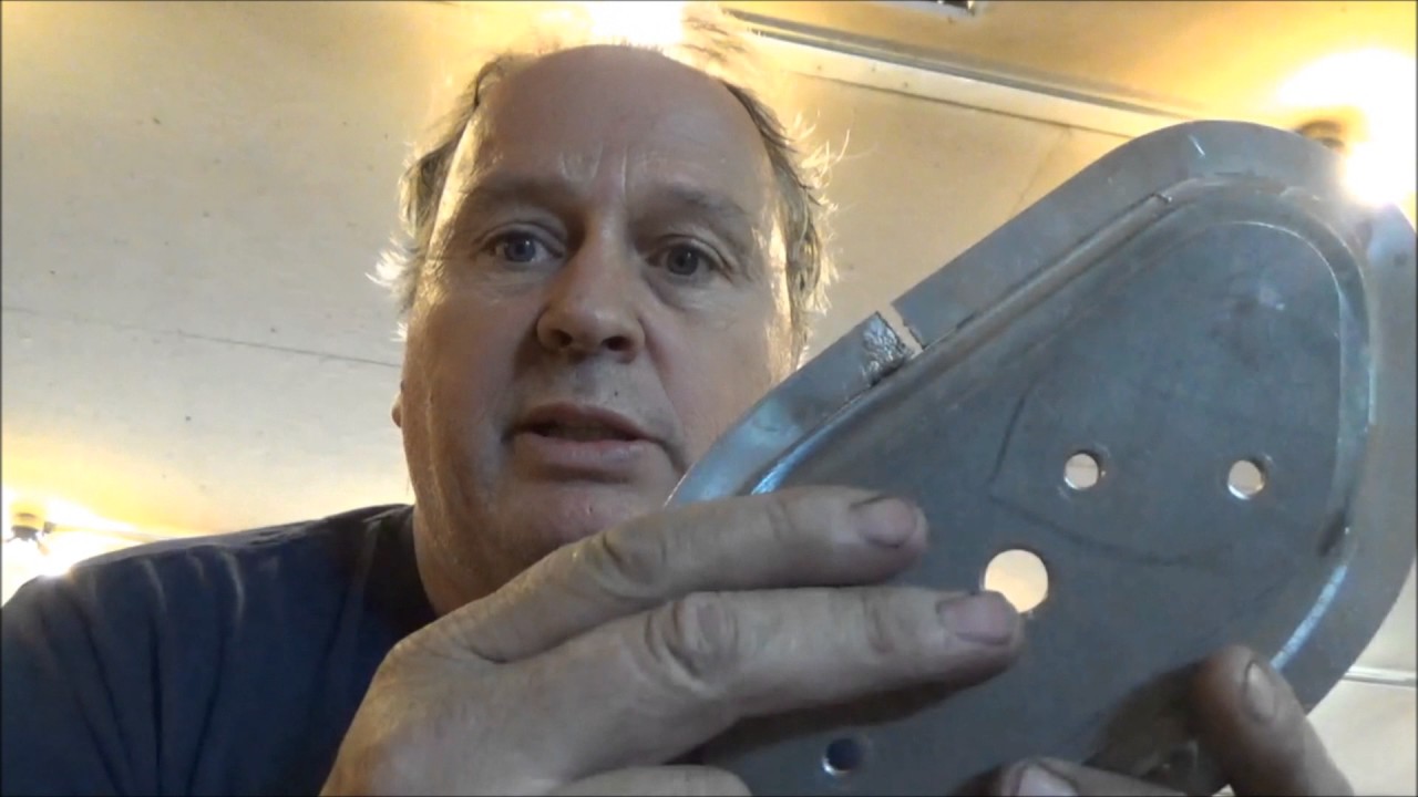 welding 7075 Aluminum