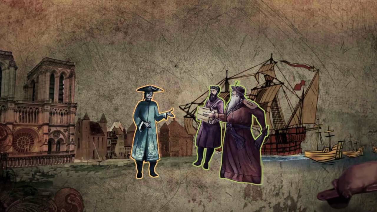 Įdomioji inžinerija: nematomi kelininkai