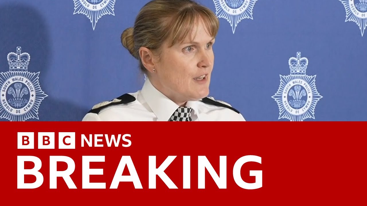 Cardiff riot: Police 'on different road when teens crashed', says senior officer - BBC News