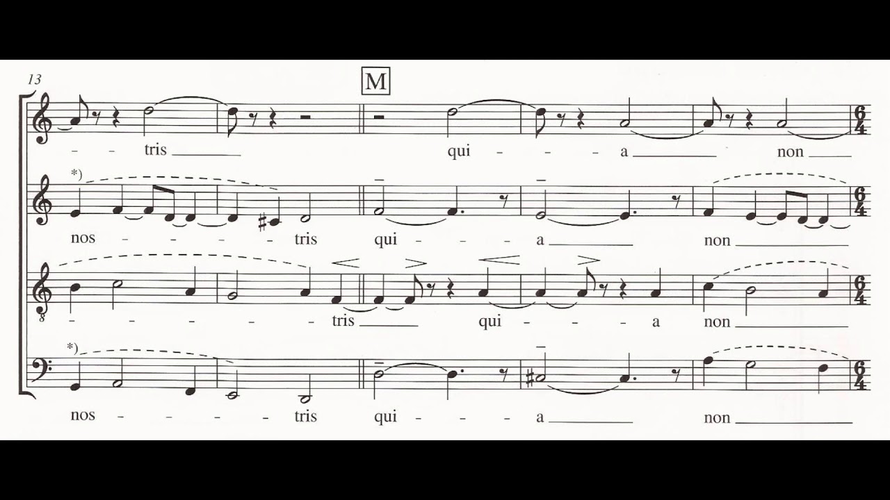 Arvo P&auml;rt - Da Pacem Domine (2004)