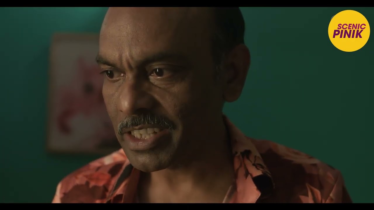 কিছু একটা সন্দেহ হইতেসে অ্যালেন স্বপনের, কিন্তু সেইটা কি??