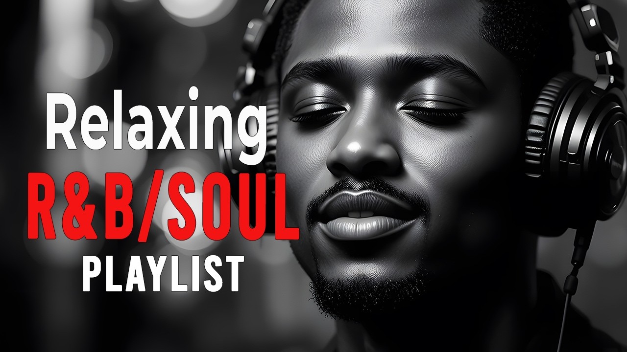 R&B Heartfelt Melodies – Midnight Soul Balance