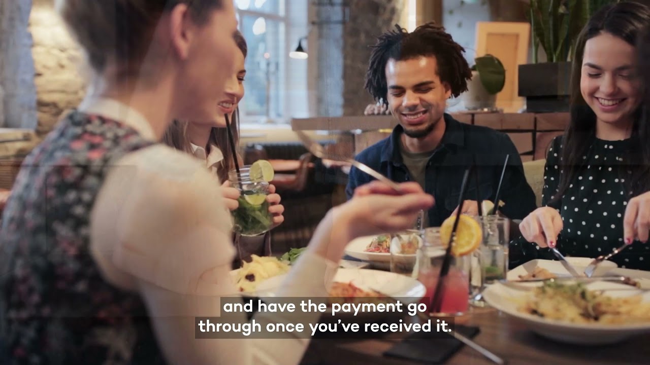 SEPA Request-to-Pay (SRTP) scheme