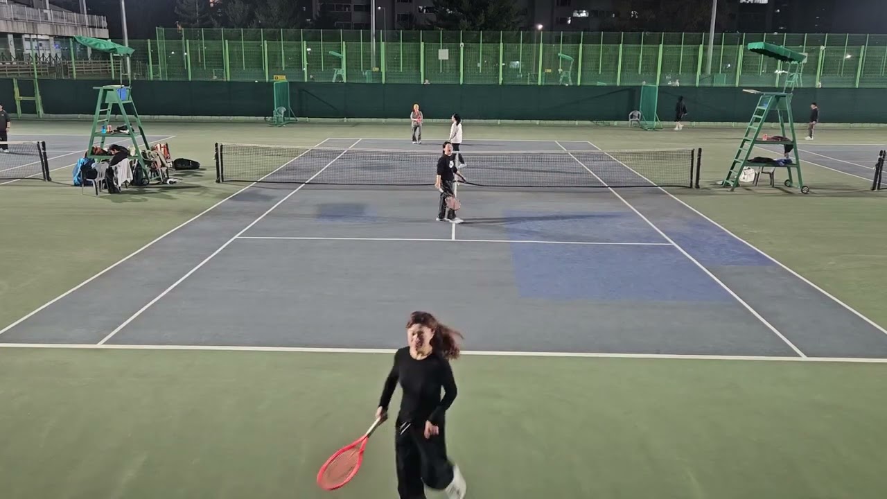 26.03.16 지영, 시인 vs 은혜, 현주