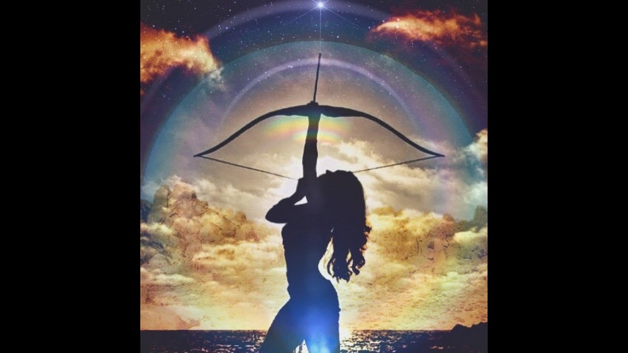 Sagittarius- Someone you know is so focused on having you back in t/ life🤦‍♀️Be clear on what U want