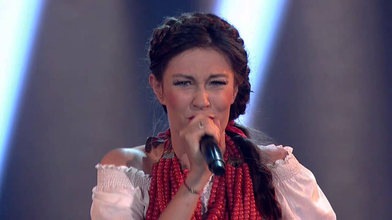 Polka - Będziemy pić - Must Be The Music 10