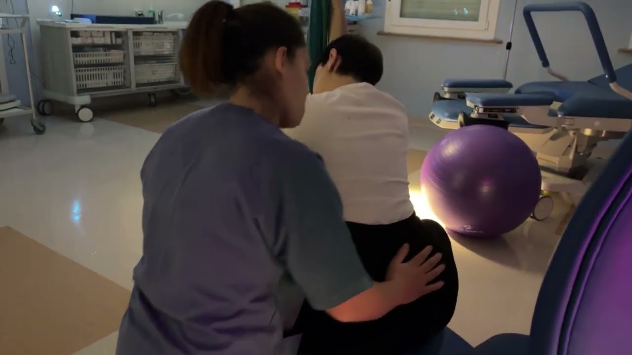 GOCCE DI VITA per l'acquisto di una vasca dedicata al parto in acqua all'ospedale S. Donà di Piave
