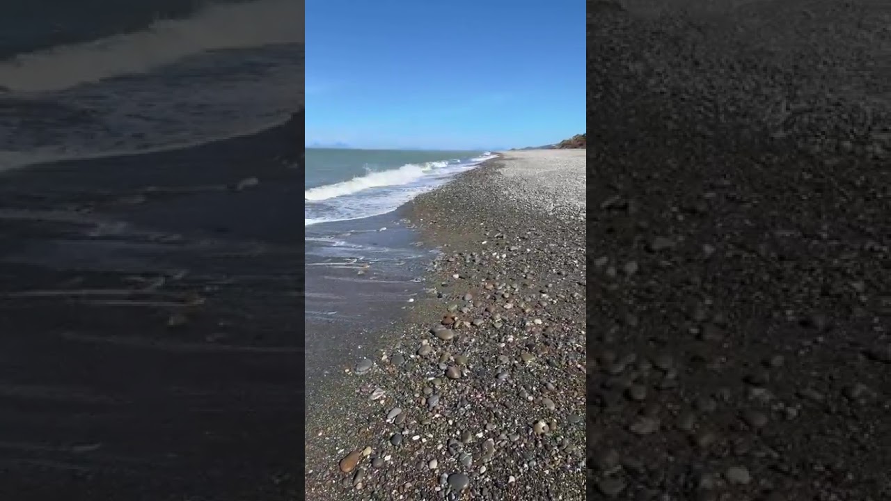 19 febbraio, finalmente un po' di sole in Sicilia