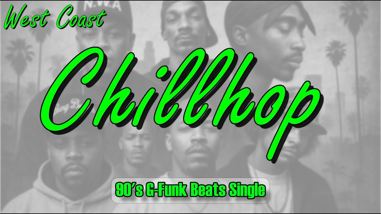 Возвращение G-Funk: самые плавные рэп-биты Лос-Анджелеса