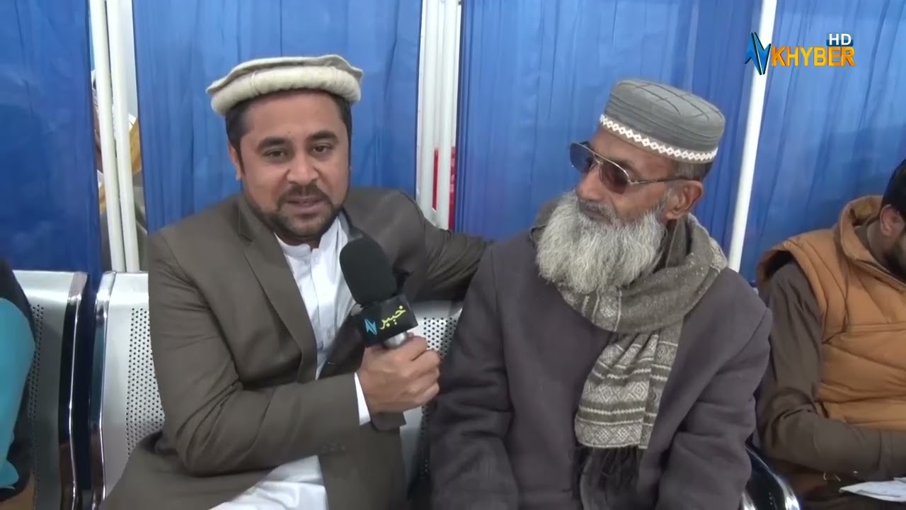 Da Shifa Paigham | Pashto Health Show | Dr.Zulfiqar Ali  | AVT Khyber | 02 Mar 2026