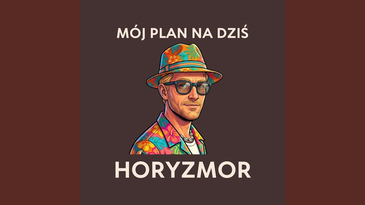 M&Oacute;J PLAN NA DZIŚ