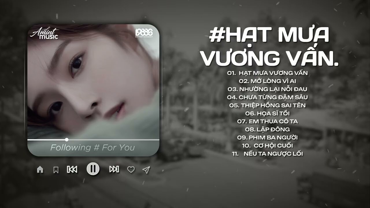 Nhạc Buồn Chill Hot Tiktok ♫ Những Bản Lofi Buồn Hay Nhất Hiện Nay ♫ Nhạc Lofi Chill Triệu View