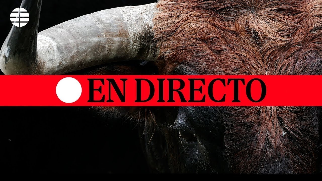 🔴 DIRECTO SAN FERMÍN | Primer encierro de los Sanfermines 2025 hoy 7 de julio