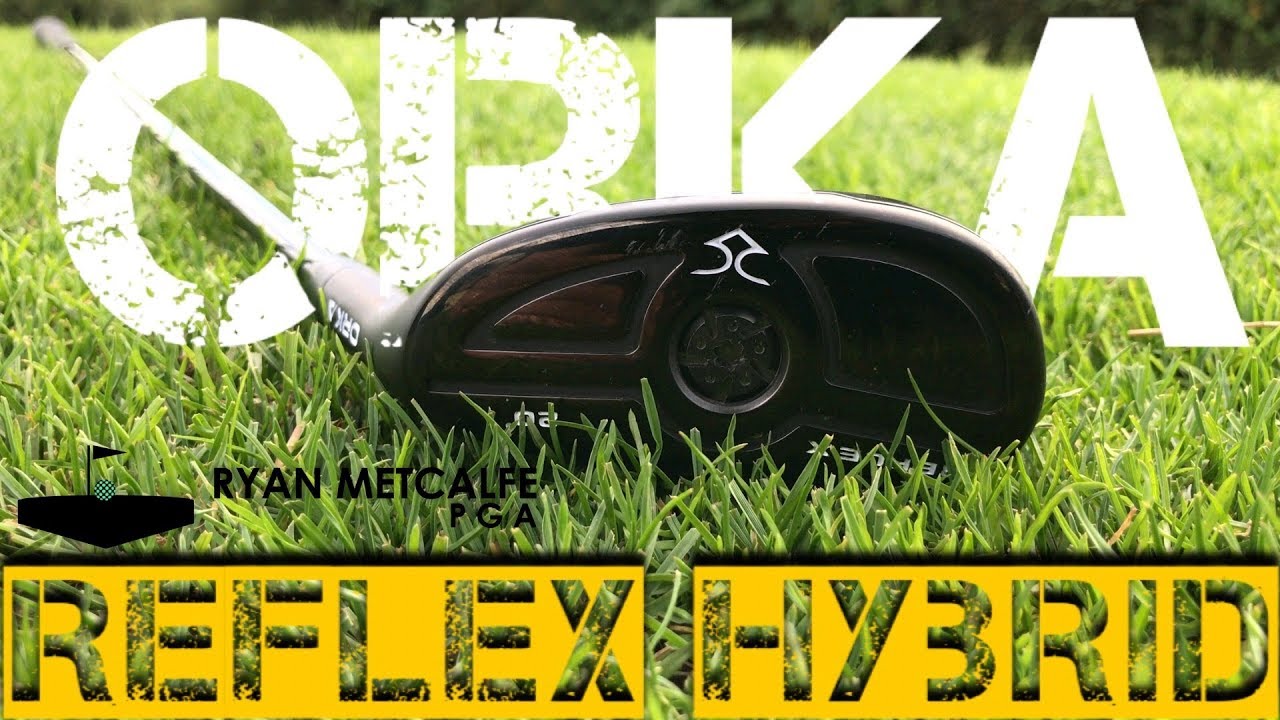 ORKA REFLEX HYBRID REVIEW