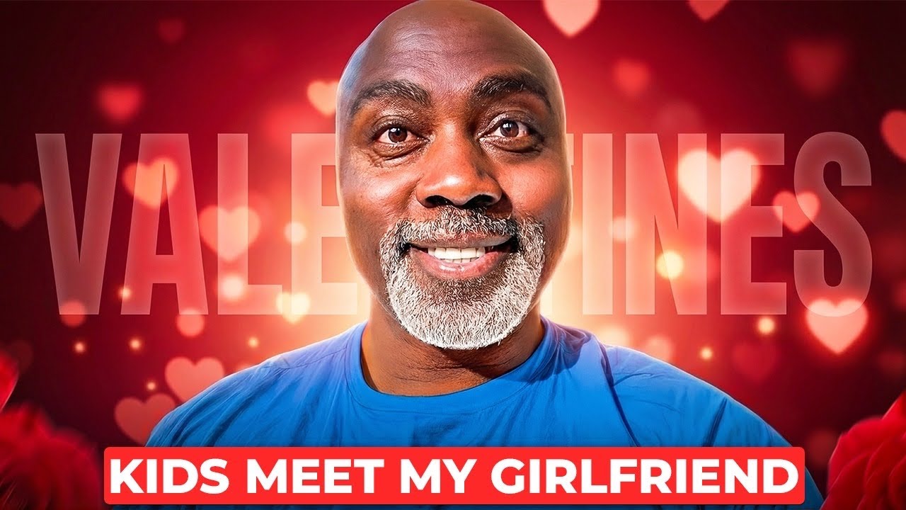 Single Dad Peter Introduces His Girlfriend to His Foster Children