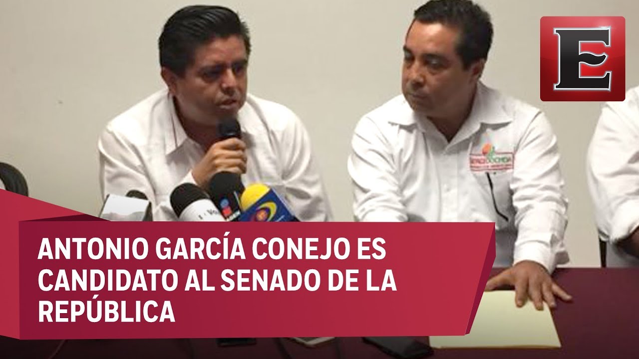 Morena acusa a Silvano Aureoles de operar a favor de su hermano