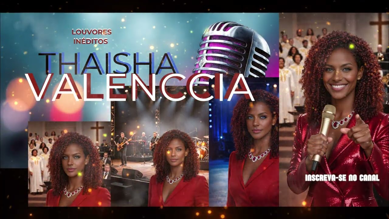 VALE DO MEDO /THAISHA VALENCCIA