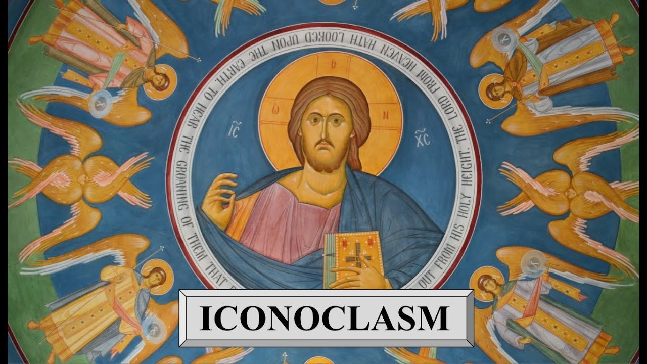 Iconography | Iconoclasm