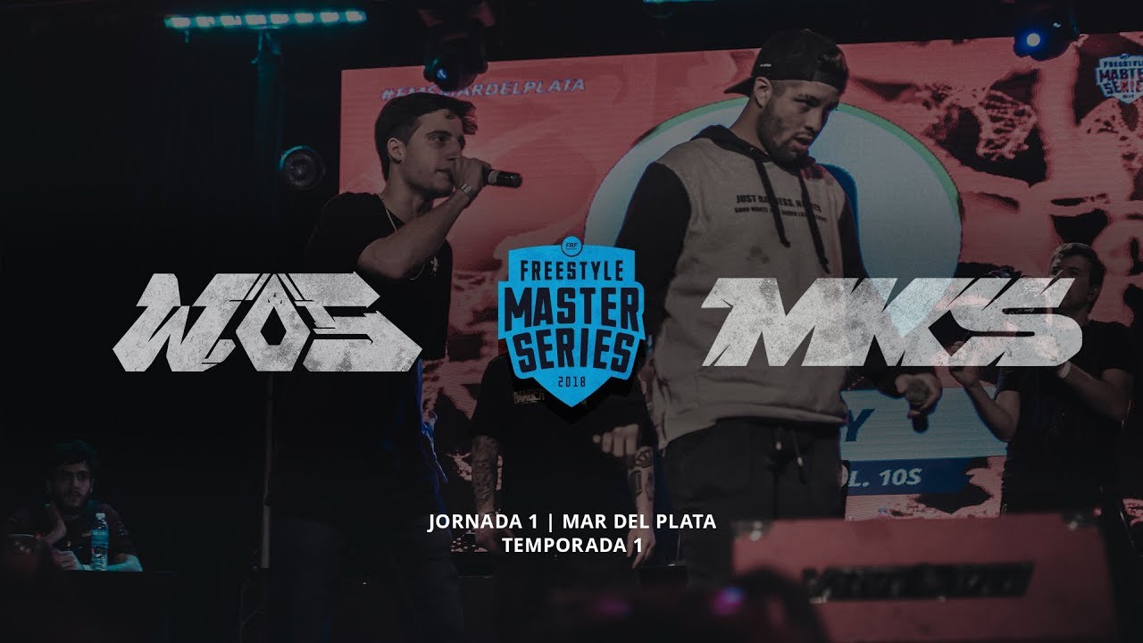 WOS vs MKS -   FMS Argentina Jornada 1 OFICIAL - Temporada 2018/2019.