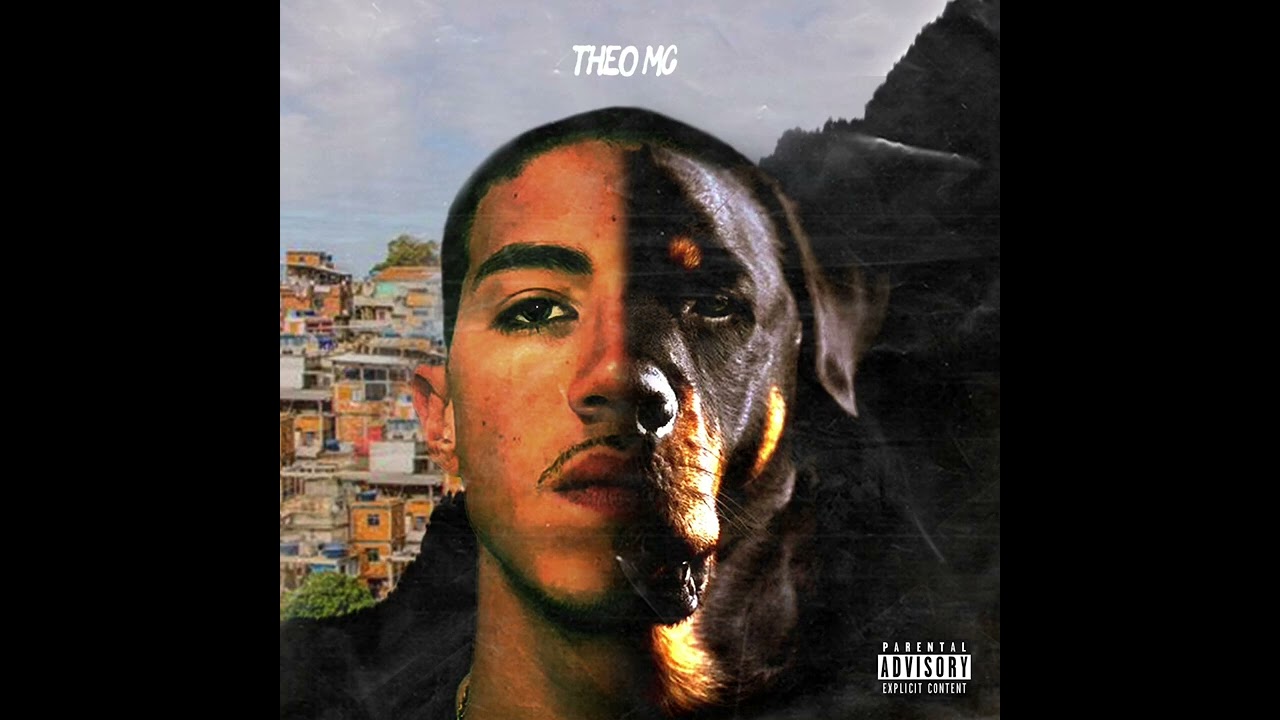 Theo MC - TREINADO 🥷🏻 ( prod. ImpaktRecords )