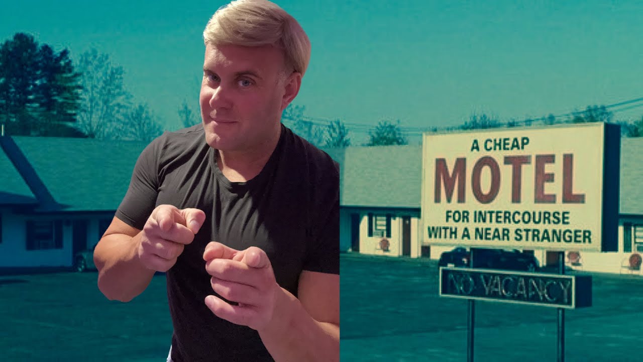Cheapest motel in Los Angeles