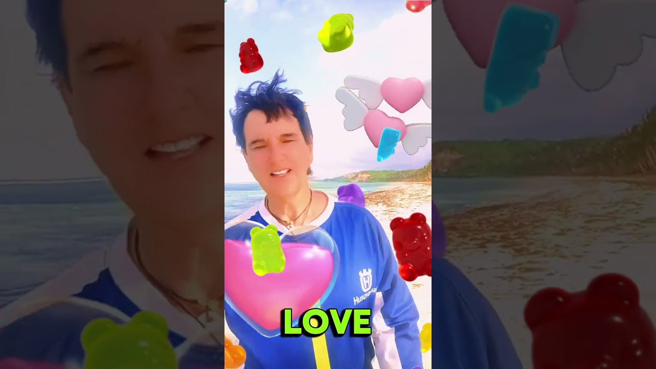 LOVE IS 