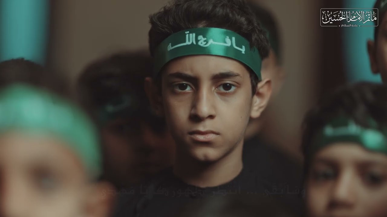  وسأبقى | ماتم الامام الحسين عليه السلام | الخابورة | سلطنة عمان 