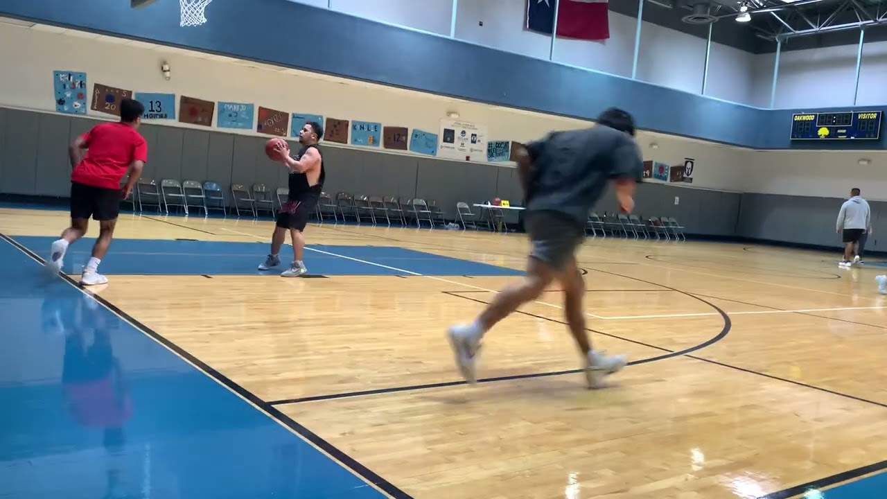 Bad angle. My bad.