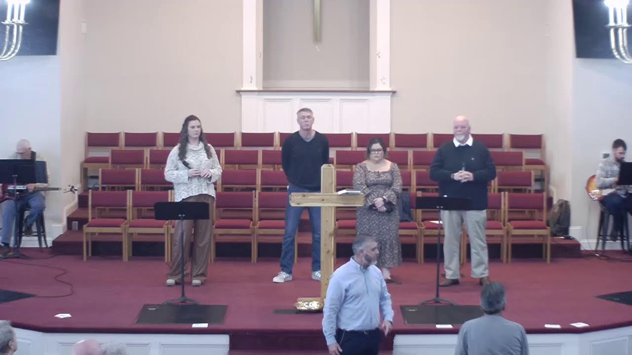 Bethlehem Baptist Church