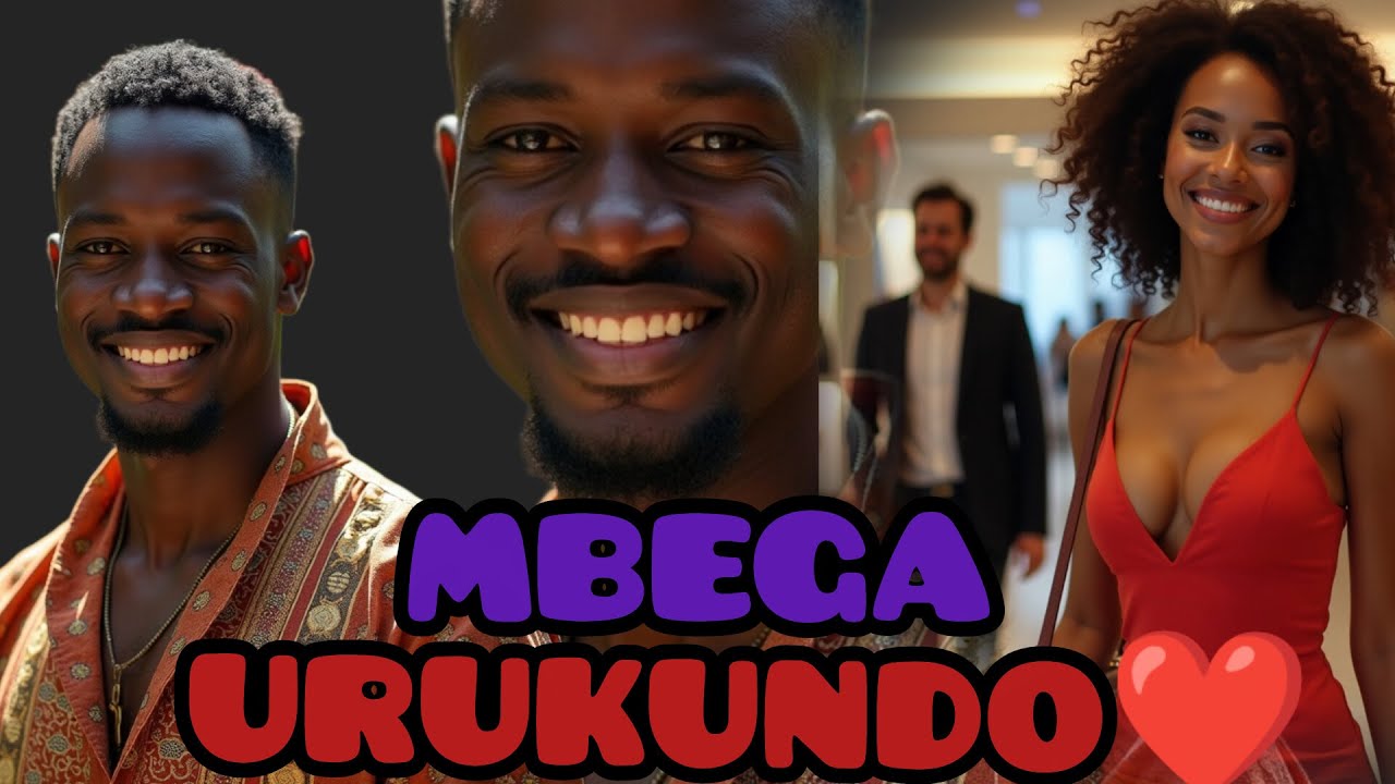 YAKUNDANYE N'UMUSORE UMUKORERA muri JARIDE //💔INKURU Y'URUKUNDO
